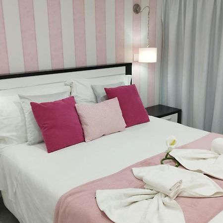 Ferhouse Dreams Apartment Nazare Bagian luar foto