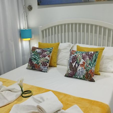 Ferhouse Dreams Apartment Nazare Bagian luar foto