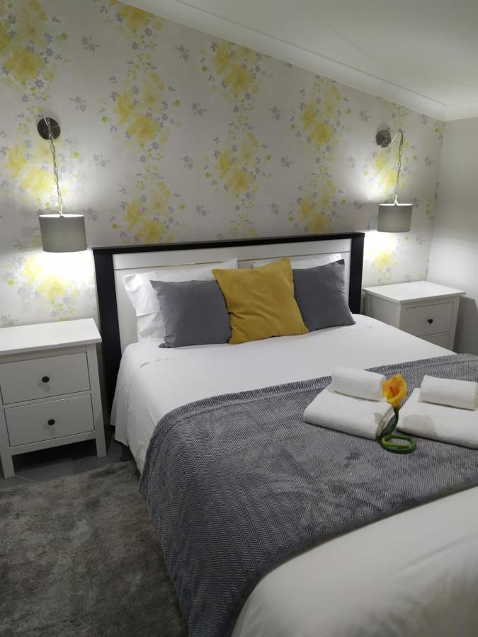 Ferhouse Dreams Apartment Nazare Bagian luar foto