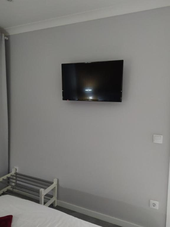 Ferhouse Dreams Apartment Nazare Bagian luar foto