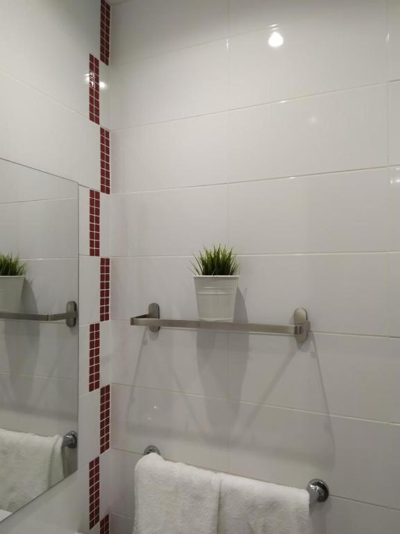 Ferhouse Dreams Apartment Nazare Bagian luar foto