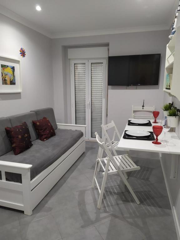 Ferhouse Dreams Apartment Nazare Bagian luar foto