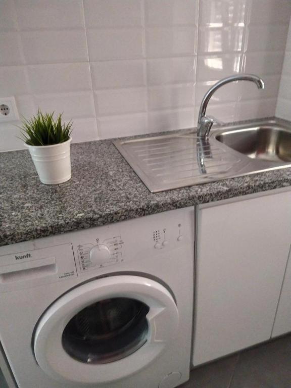 Ferhouse Dreams Apartment Nazare Bagian luar foto
