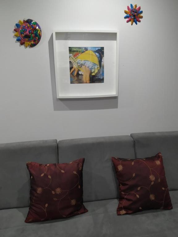 Ferhouse Dreams Apartment Nazare Bagian luar foto
