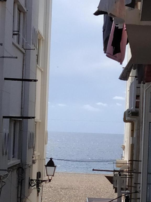 Ferhouse Dreams Apartment Nazare Bagian luar foto
