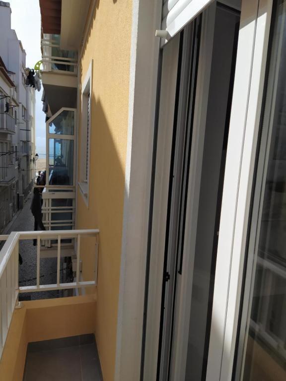 Ferhouse Dreams Apartment Nazare Bagian luar foto