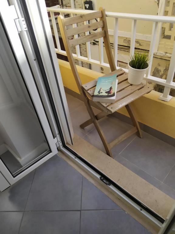 Ferhouse Dreams Apartment Nazare Bagian luar foto