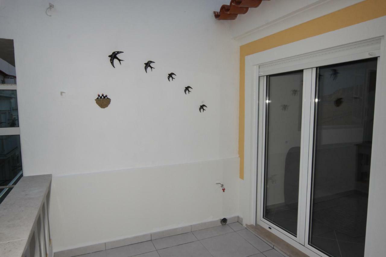 Ferhouse Dreams Apartment Nazare Bagian luar foto