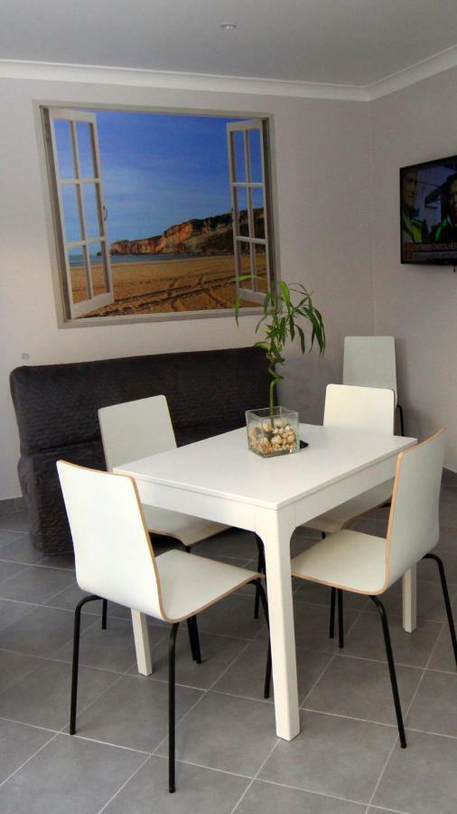 Ferhouse Dreams Apartment Nazare Bagian luar foto
