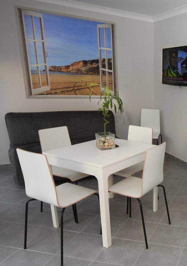 Ferhouse Dreams Apartment Nazare Bagian luar foto